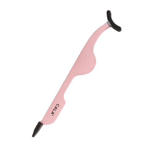 cala SOFT TOUCH: LASH APPLICATOR (PINK)