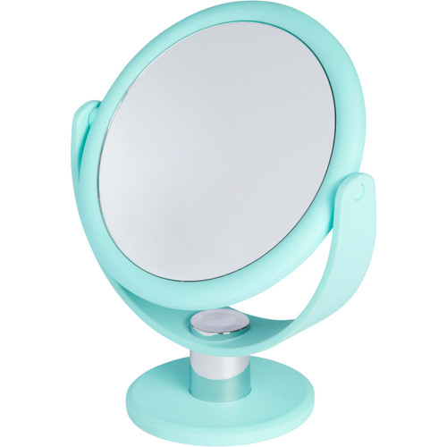 cala SOFT TOUCH: VANITY MIRROR: MINT (10X)