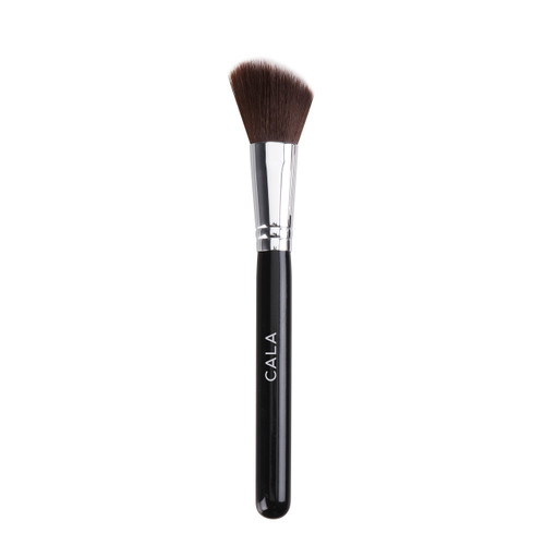 cala STUDIO MASTER ANGLED CONTOUR BRUSH