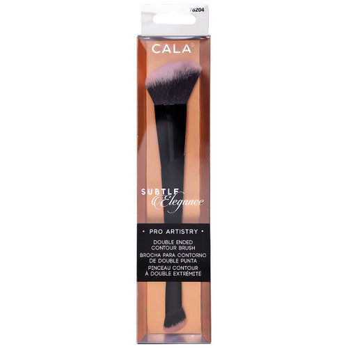 cala SUBTLE ELEGANCE: CONTOUR BRUSH