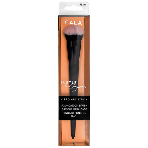 cala SUBTLE ELEGANCE: FOUNDATION BRUSH