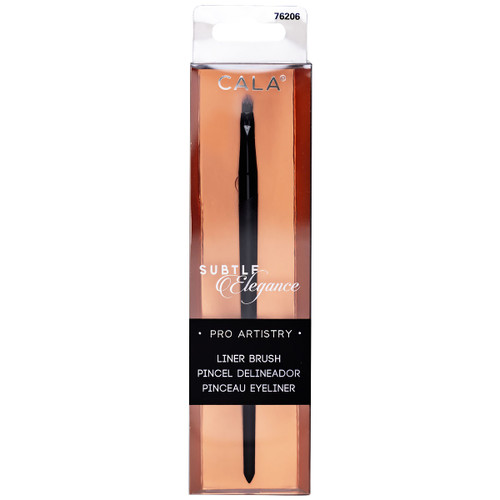 cala SUBTLE ELEGANCE: LINER BRUSH