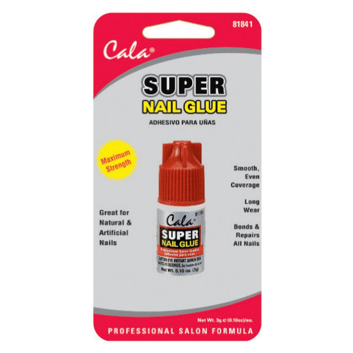 cala SUPER NAIL GLUE