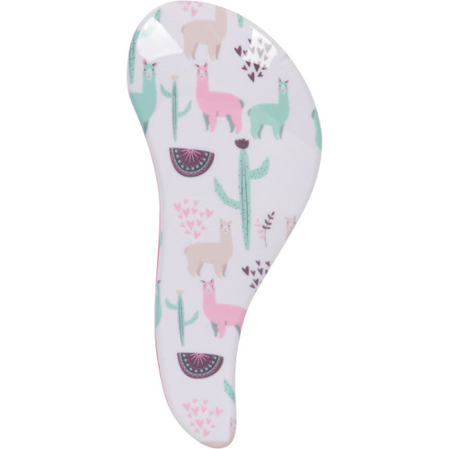 Cala TANGLE-FREE HAIR BRUSH (LLAMA)