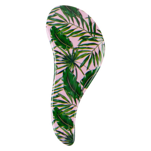 Cala TANGLE-FREE HAIR BRUSH (TROPICAL PALM)