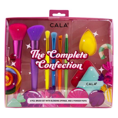 cala THE COMPLETE CONFECTION (9PCS)