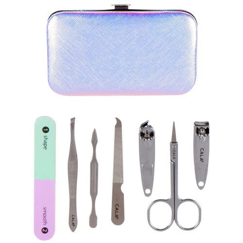 Cala THE MANI-CURE + NAIL CARE SET (7 PCS)