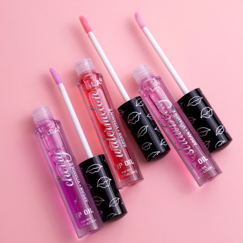 Cala TINTED LIP OIL TRIO