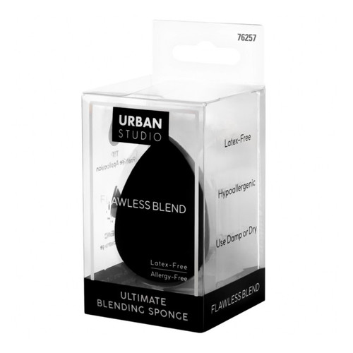 cala ULTIMATE BLENDING SPONGE (BLACK)