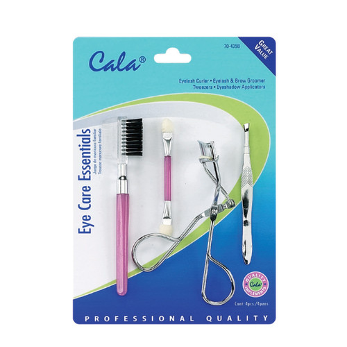 cala VALUE PACK: EYE CARE ESSENTIALS