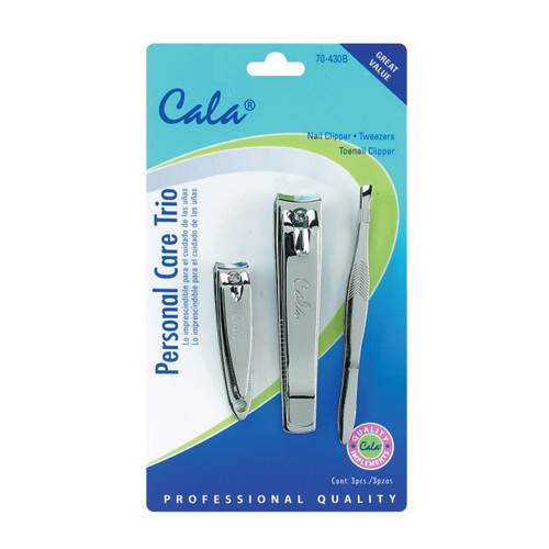 cala VALUE PACK: PERSONAL CARE TRIO