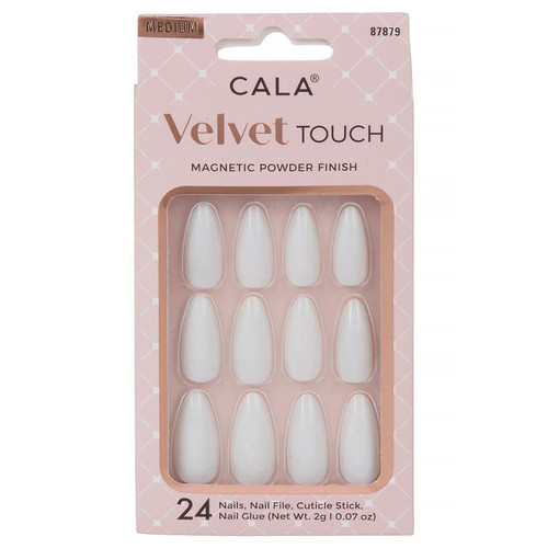 cala VELVET TOUCH | ALMOND PEARL CATEYE