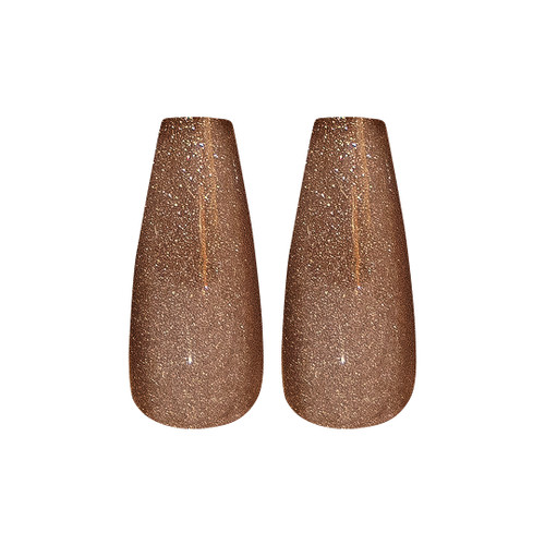 Cala VELVET TOUCH | COFFIN COFFEE CATEYE