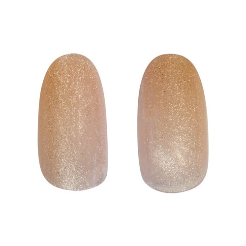 Cala VELVET TOUCH | ROUND PEACH CATEYE