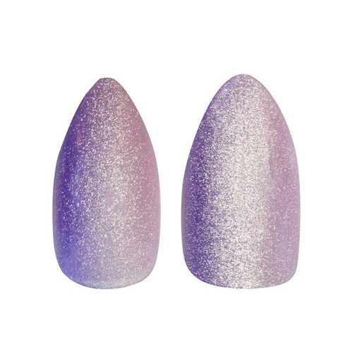 Cala VELVET TOUCH | STILETTO PURPLE CATEYE