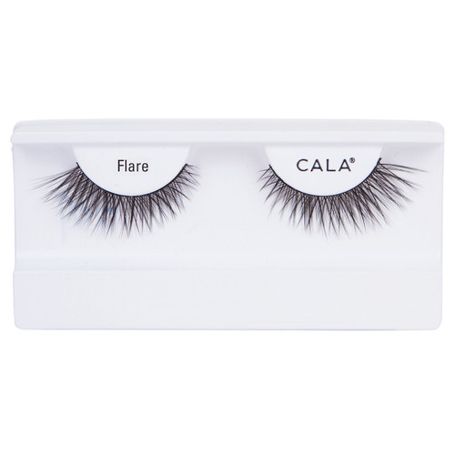 Cala VOLT LASHES: FLARE (5 PACK)