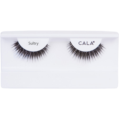 Cala VOLT LASHES: SULTRY (5 PACK)