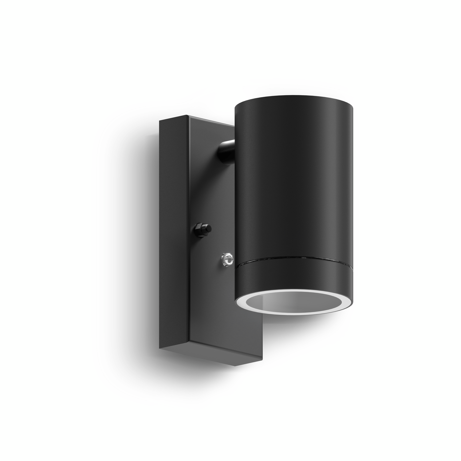 Calex Calex Alba Wall Light - GU10 - Black