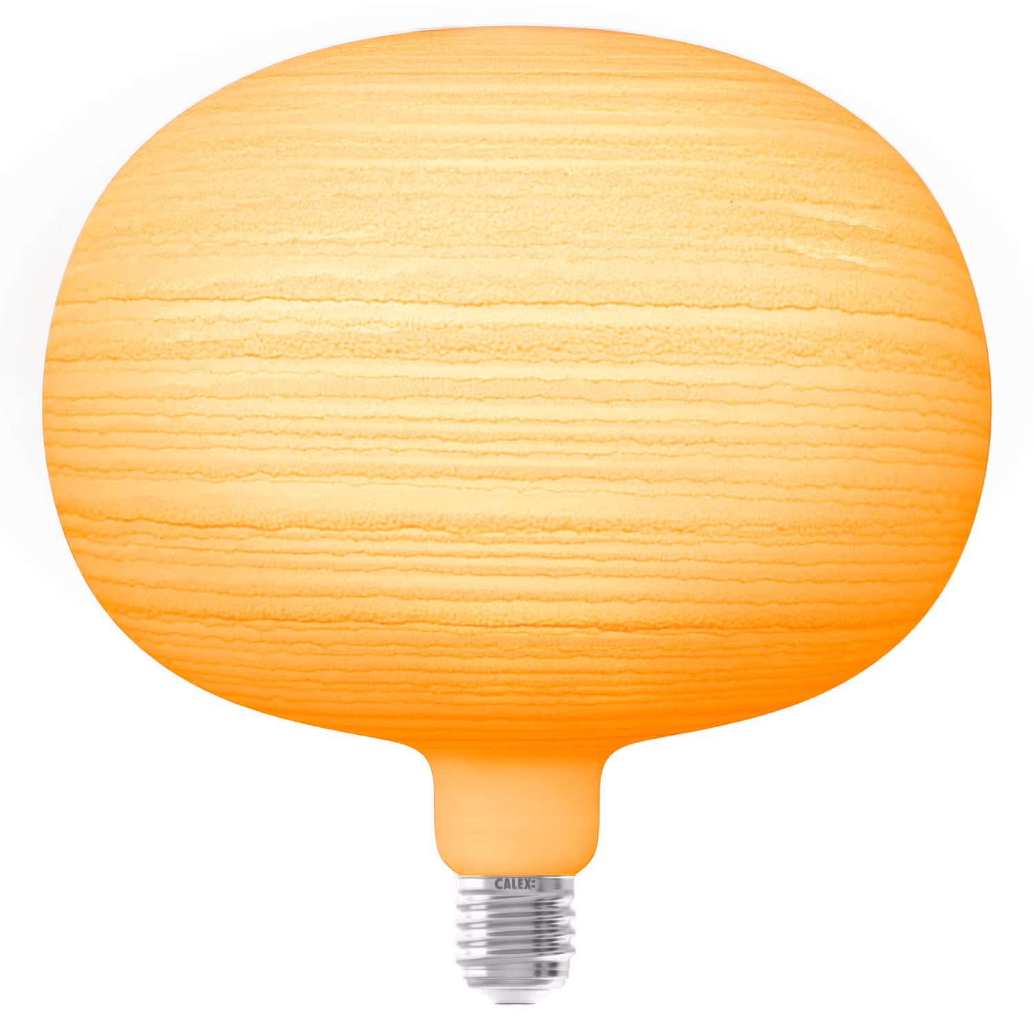 calex Calex Boden - E27 - Filament - Papyrus - 4W - Dimmable