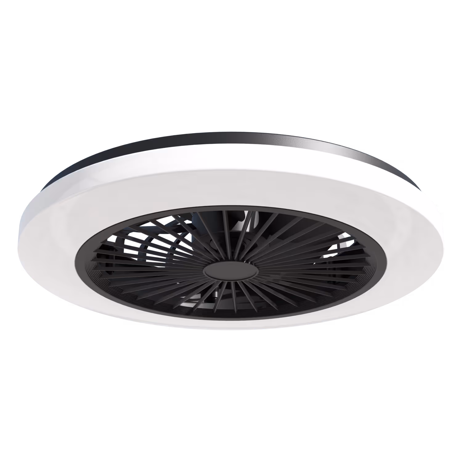 calex Calex Ceiling Fan - 50cm - Incl. Remote