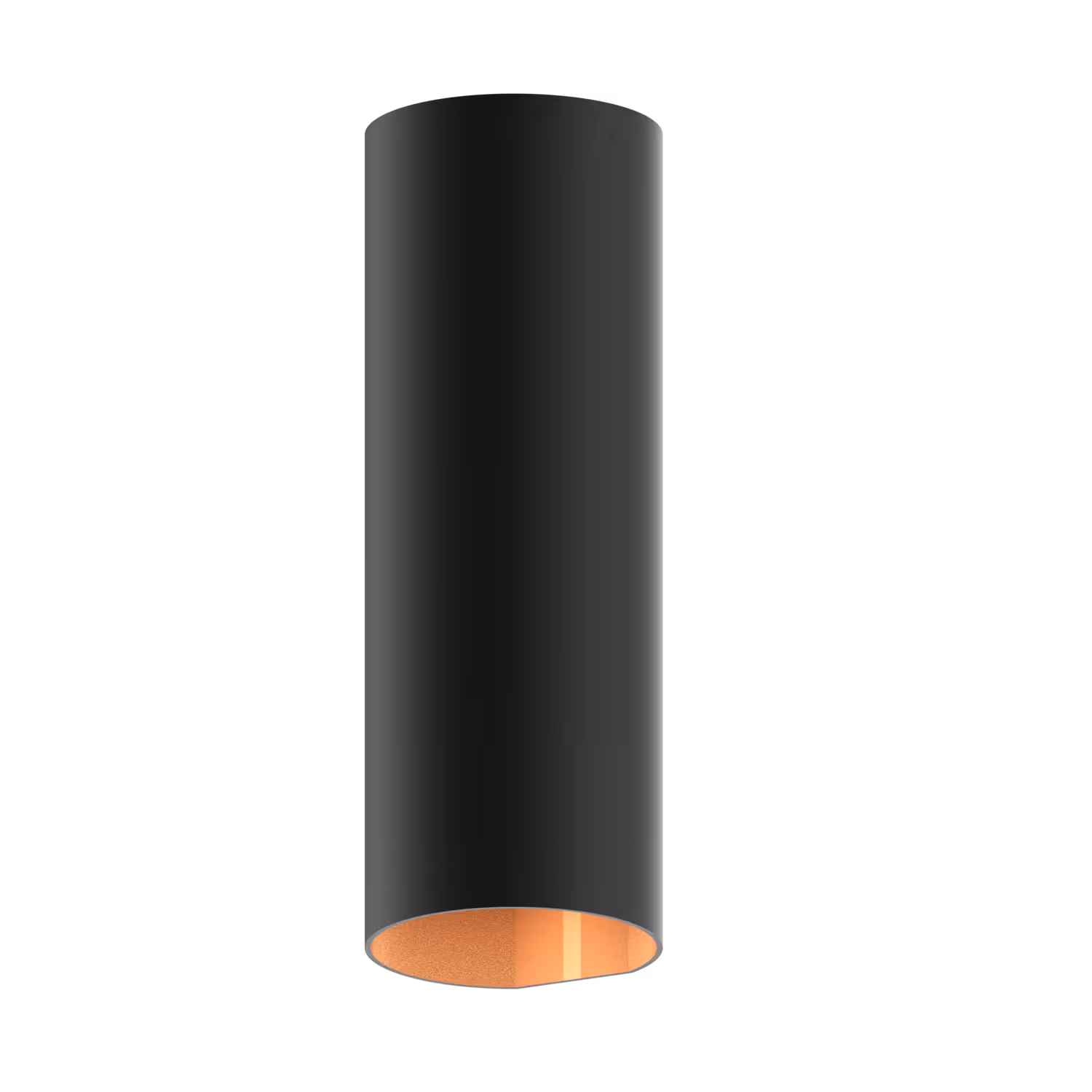 calex Calex Florence LED Wall Light - Up & Down - Black