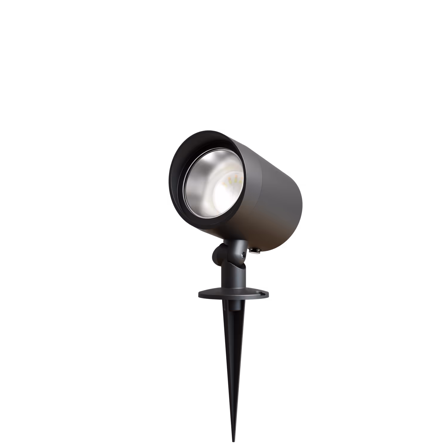 Calex Calex Imola LED Garden Spot - Black