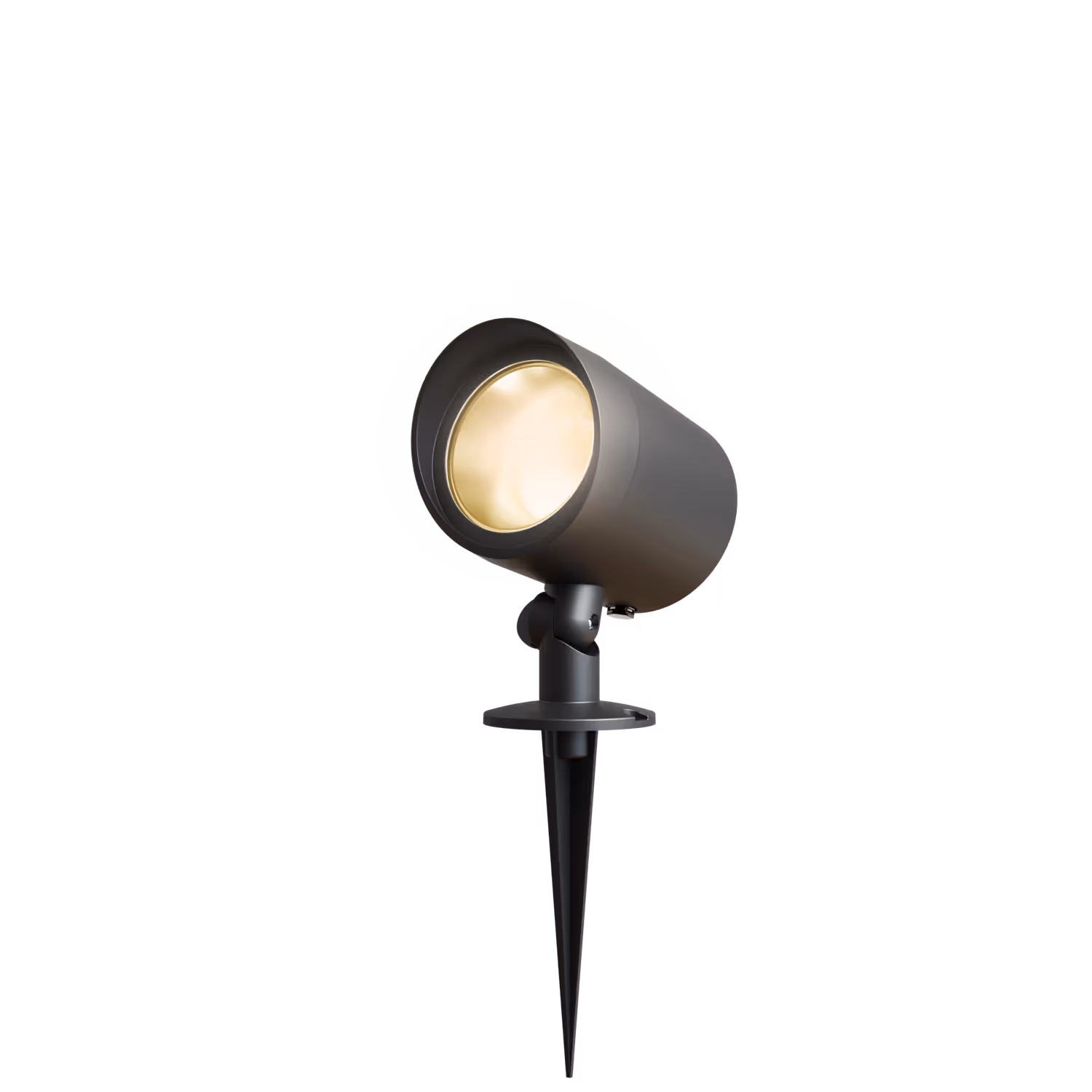 calex Calex Imola LED Garden Spot - Black