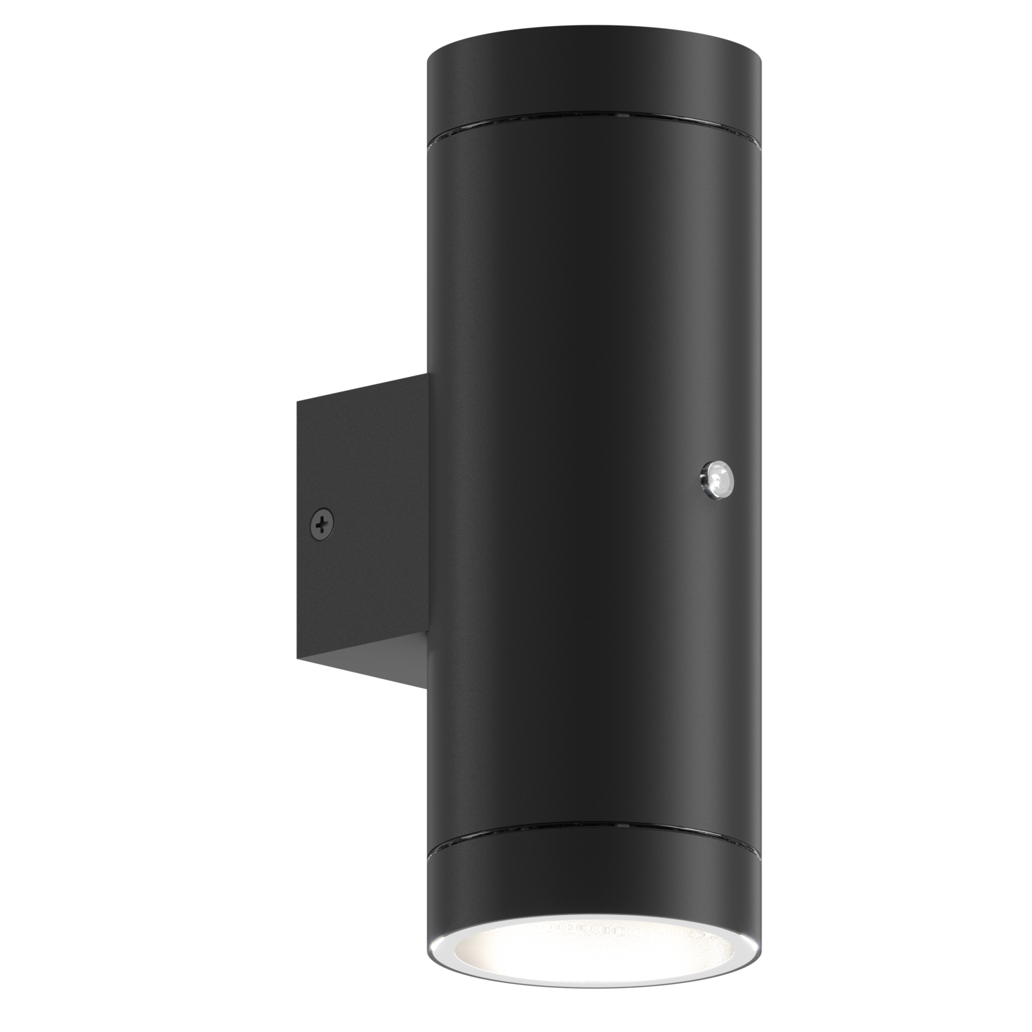 calex Calex Pavia Wall Light - 2x GU10 - Black