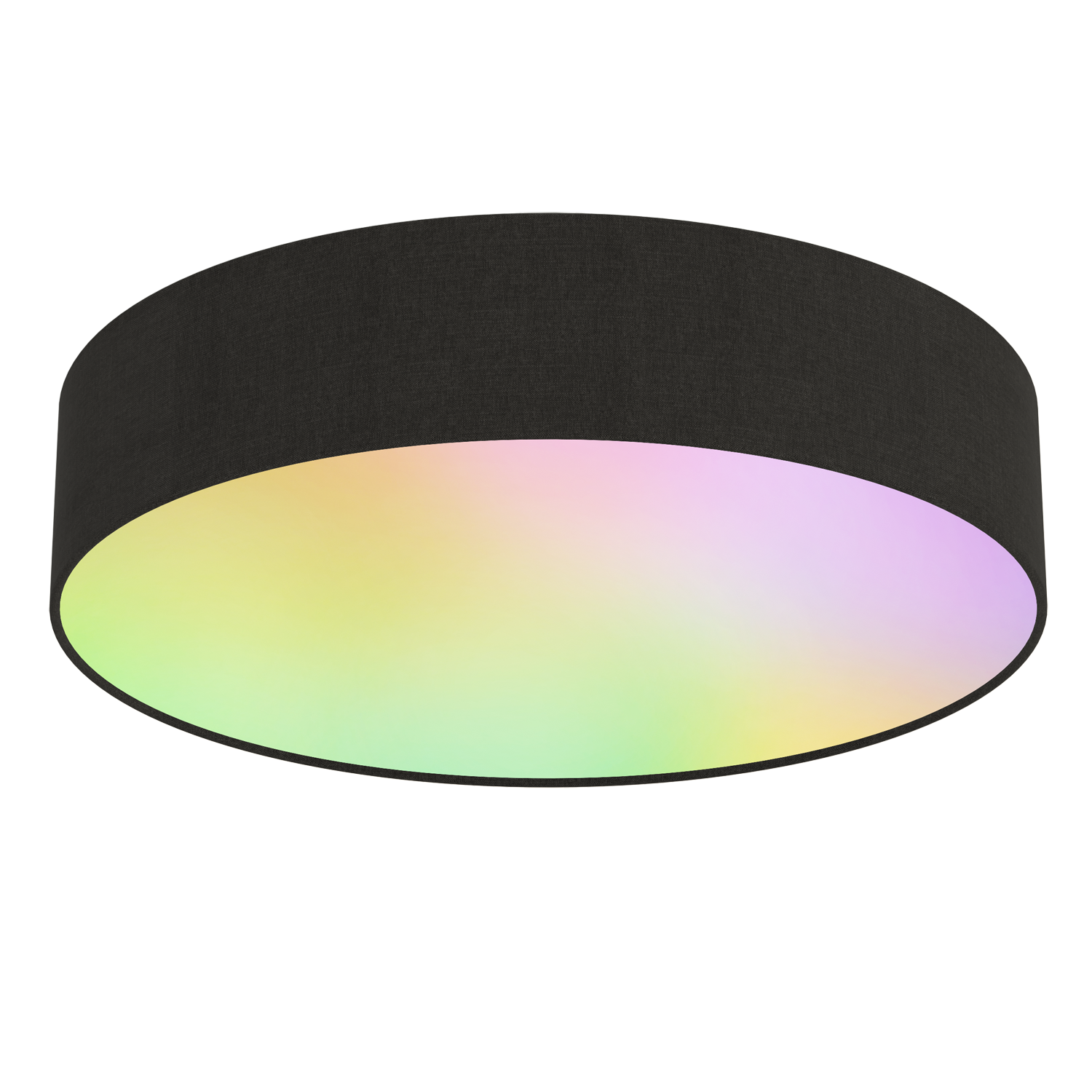 calex Calex Smart Ceiling Light 30cm - RGB + CCT
