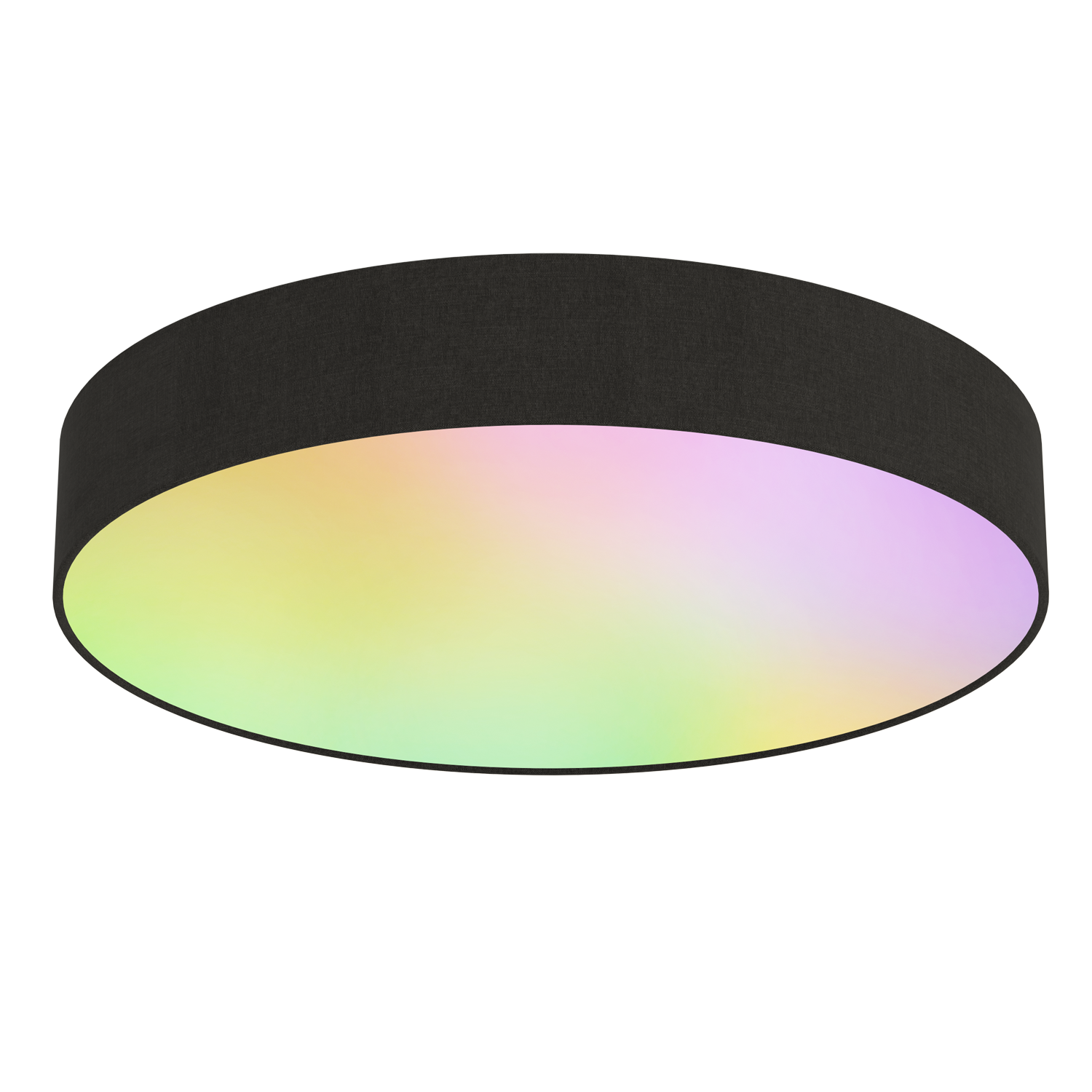 calex Calex Smart Ceiling Light 40cm - RGB + CCT
