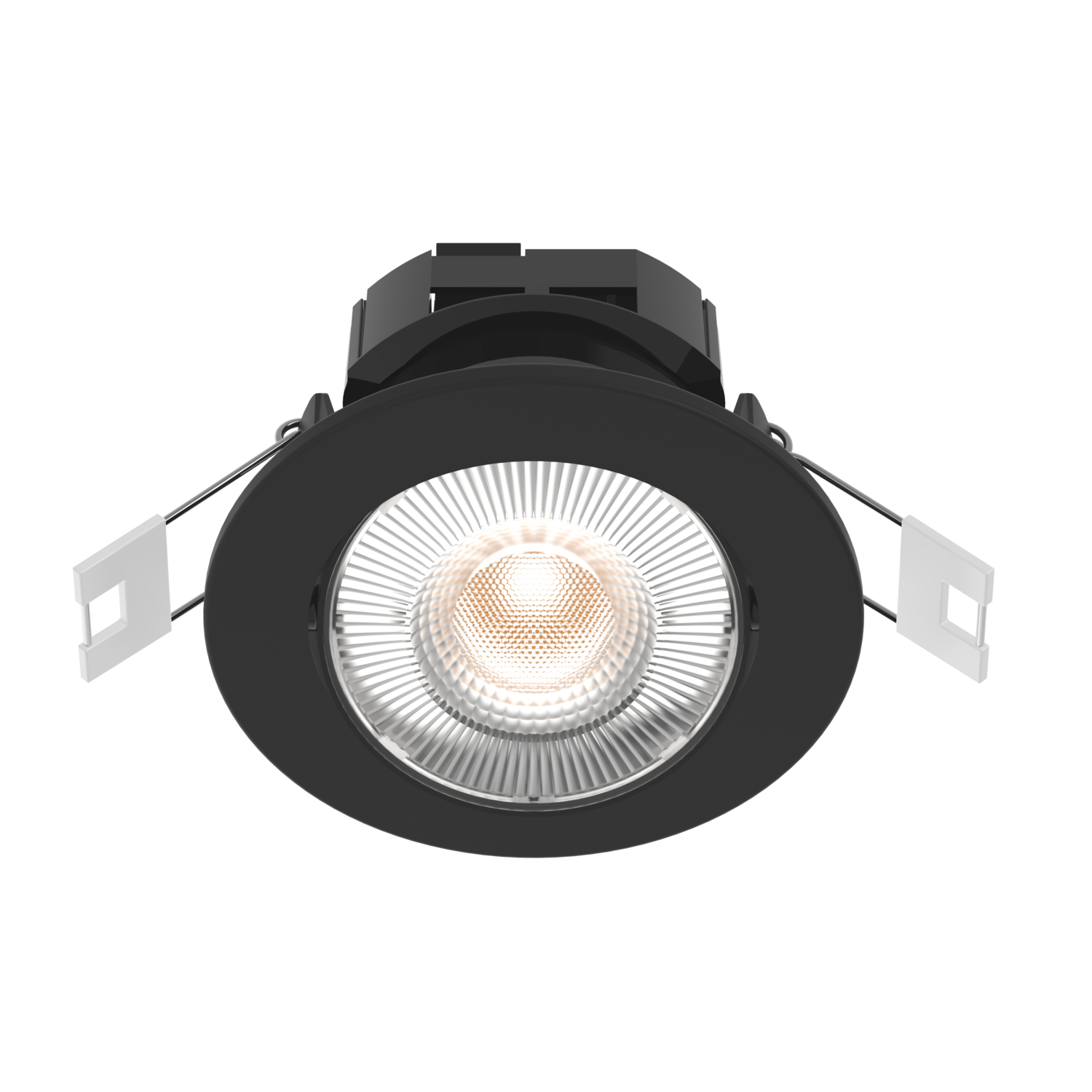 Calex Calex Smart Downlight - CCT - Black