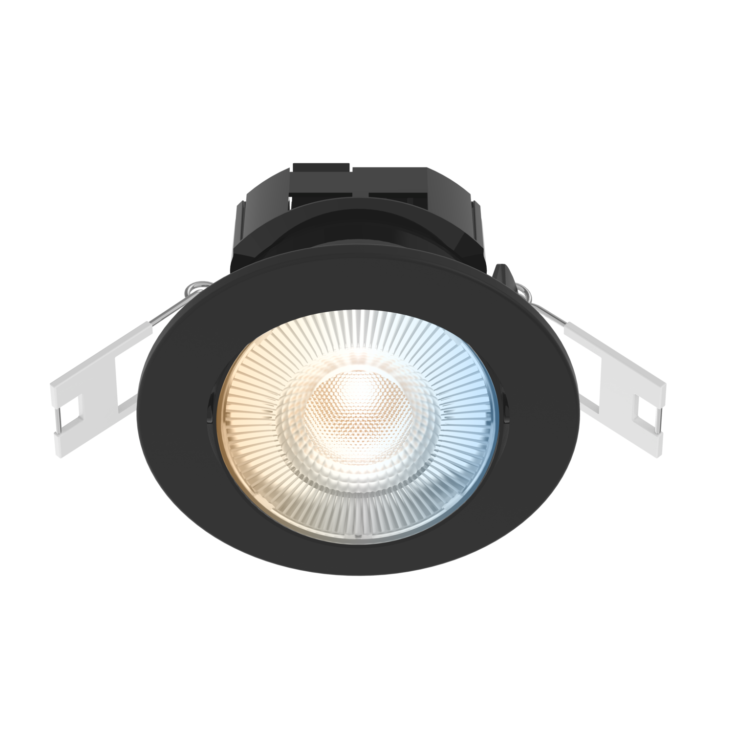 calex Calex Smart Downlight - CCT - Black