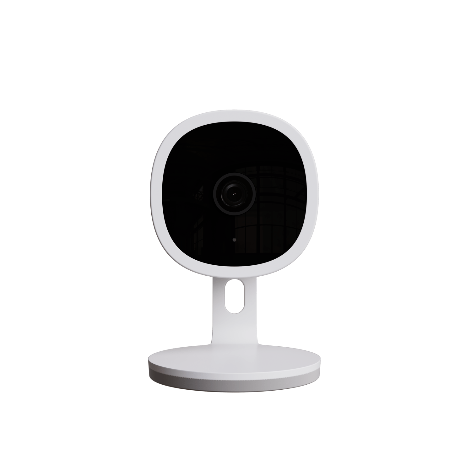 calex Calex Smart Indoor Camera - 2K - White