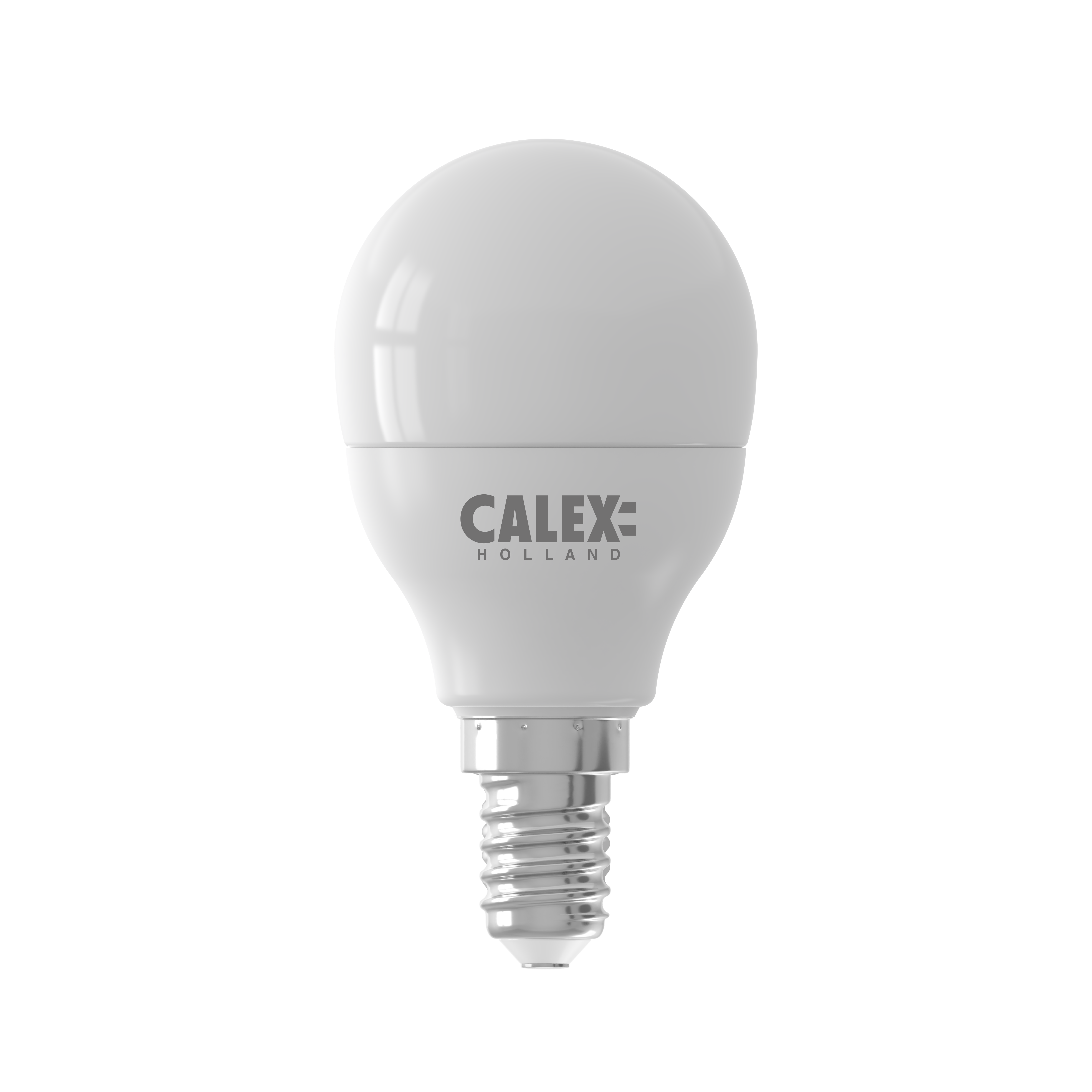 Calex Calex Smart LED Bulb - E14 - RGB + CCT