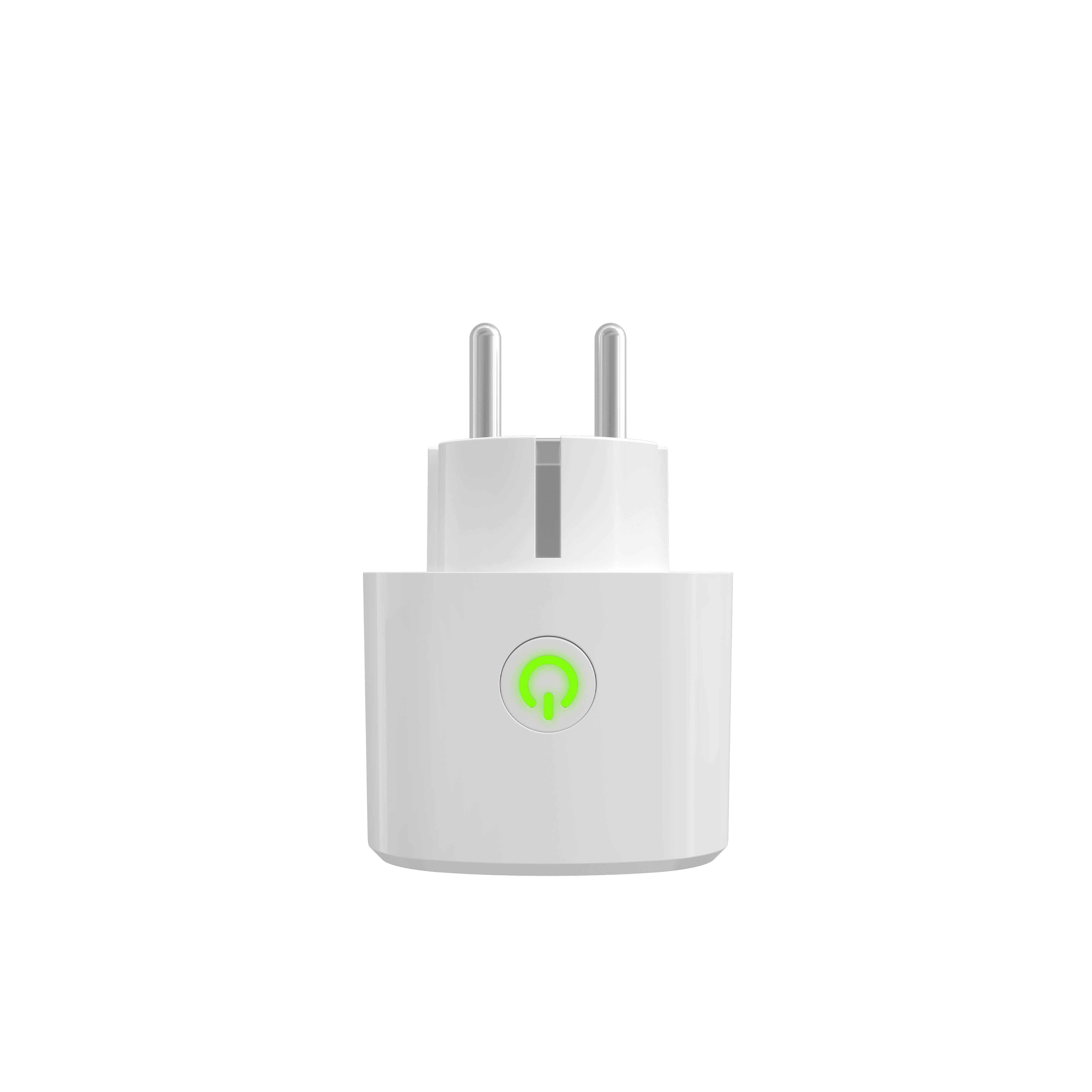 calex Calex Smart Plug - Energy Meter - BE/FR