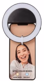 calex Eurodomest - Clamp On Lamp