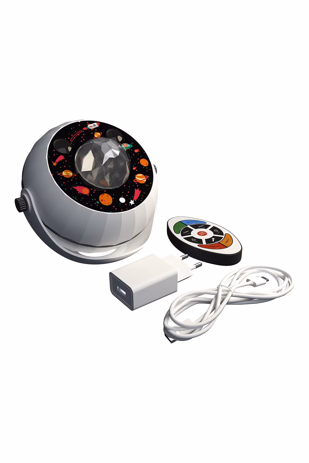 Calex Eurodomest - Laser Projector