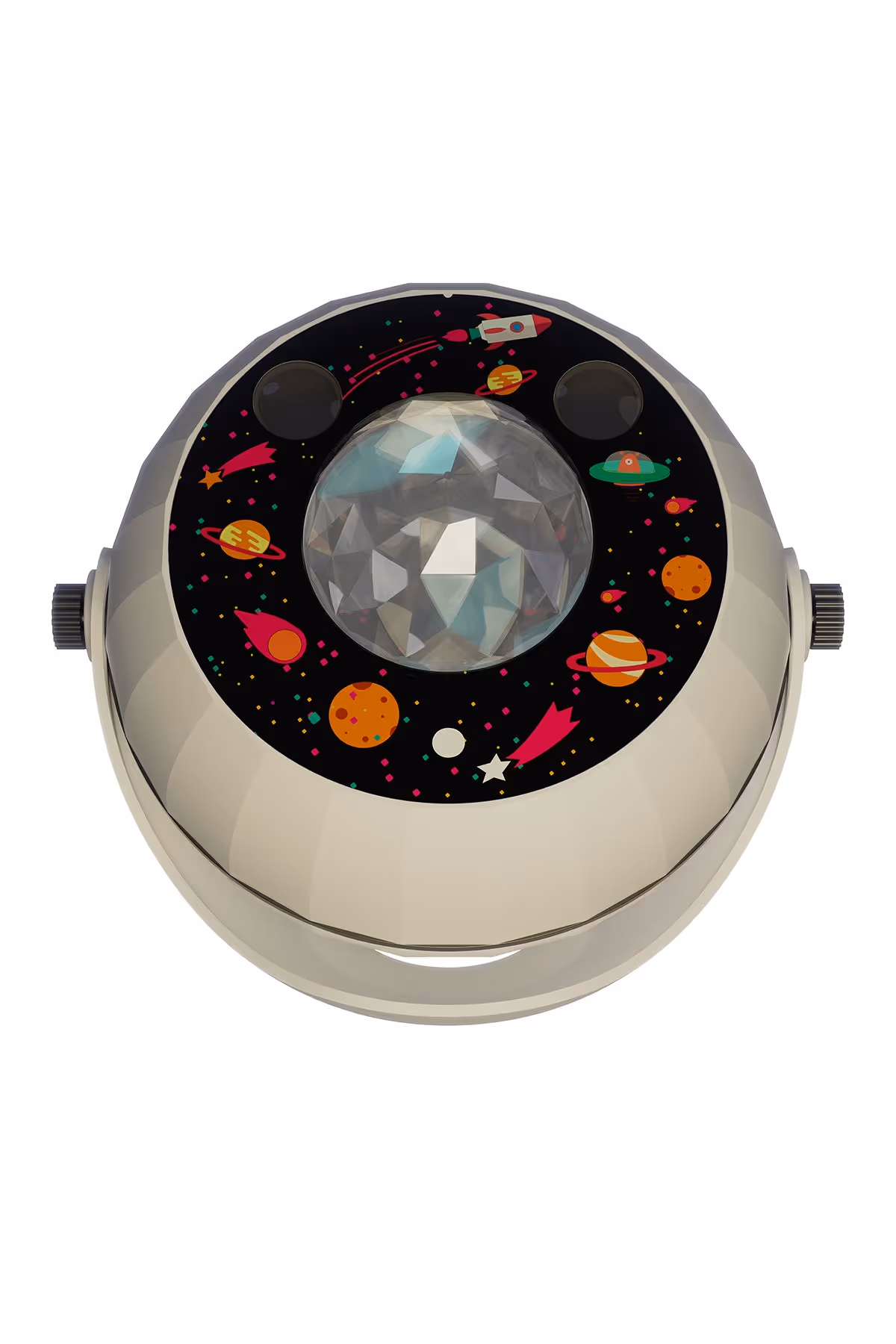 calex Eurodomest - Laser Projector