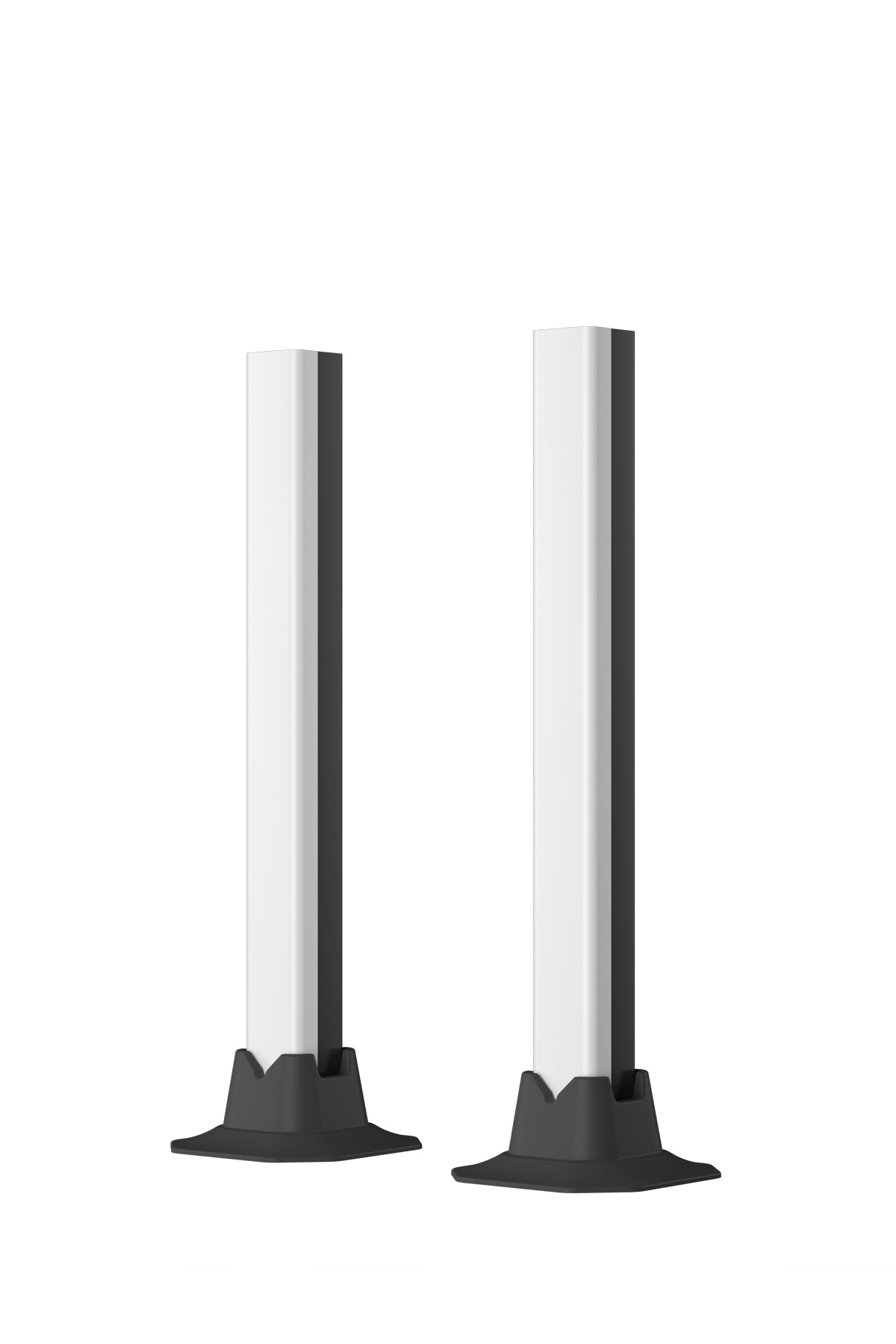 calex Eurodomest - Music bar set of 2 - RGB - Digital