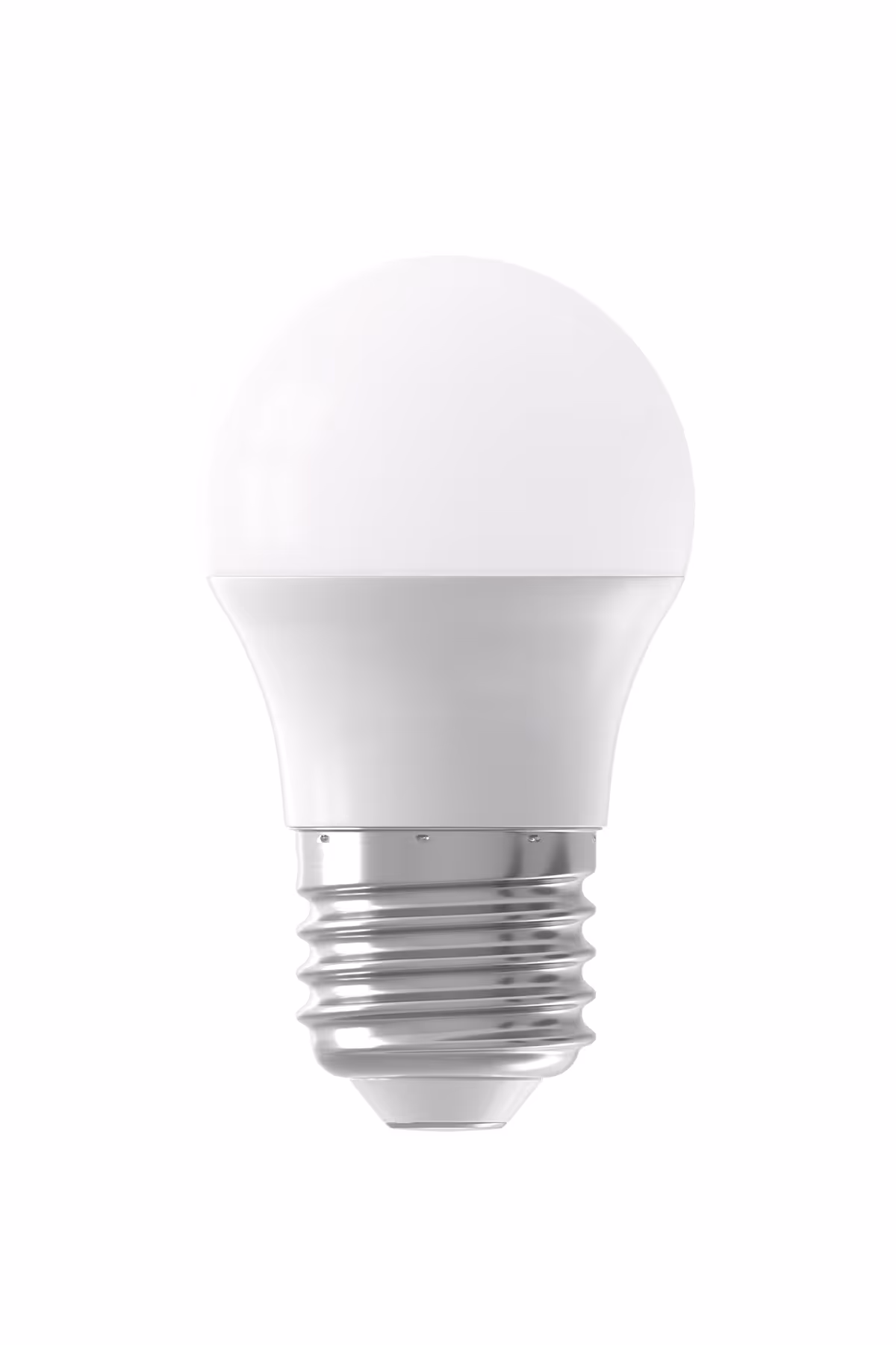 Calex Eurolight Ball - P45 - E27 - 4.9W - 470lm