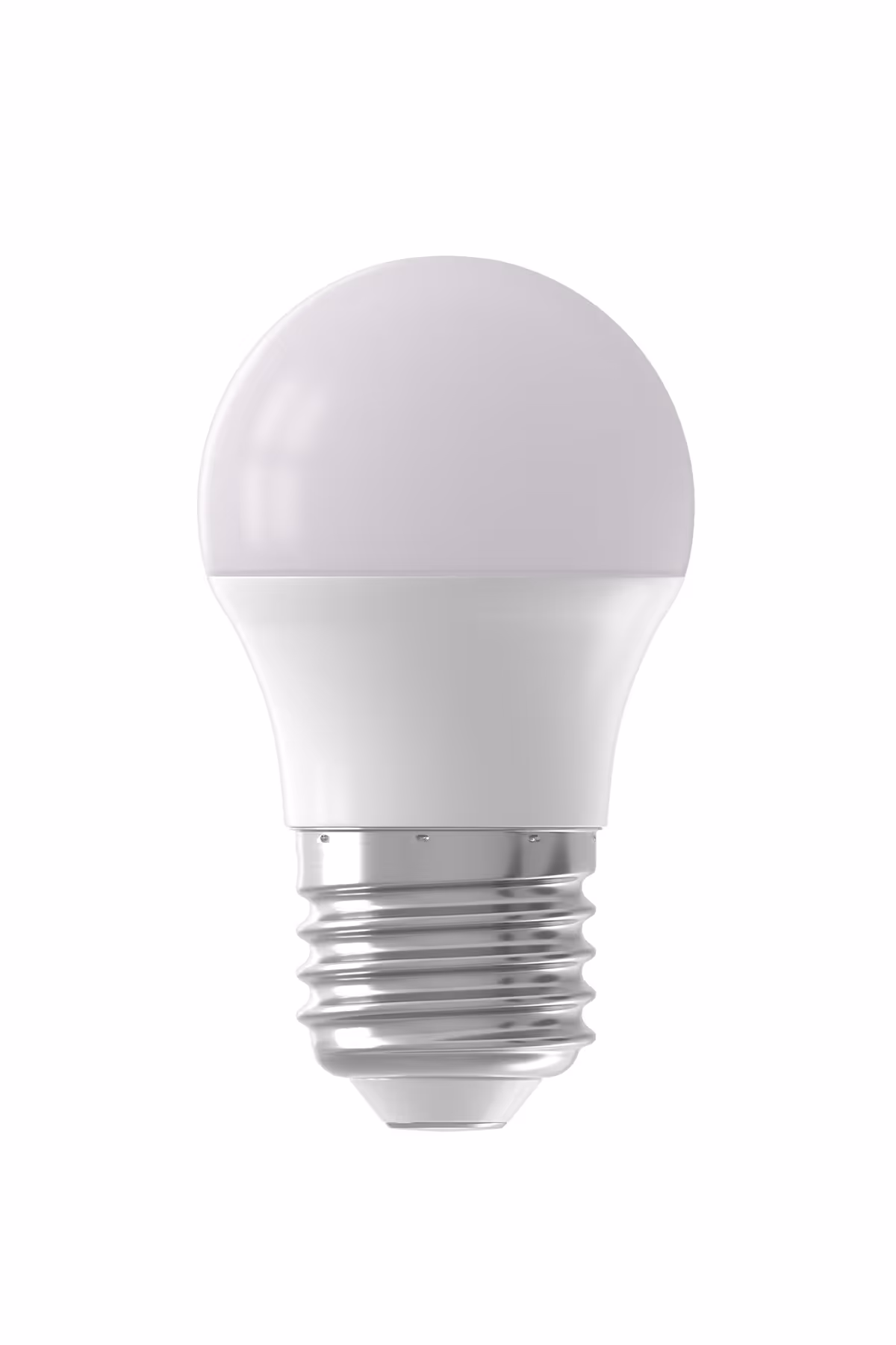 calex Eurolight Ball - P45 - E27 - 4.9W - 470lm