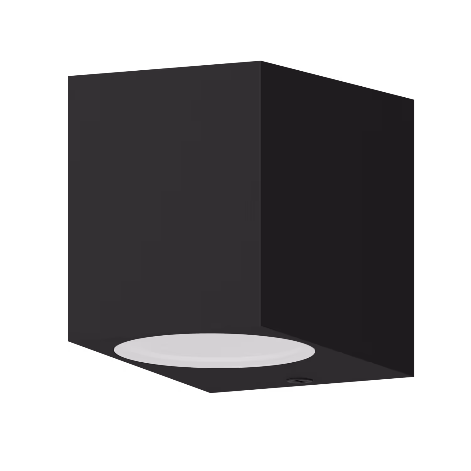calex Calex Sanremo Wall Light Downlight - GU10 - Black