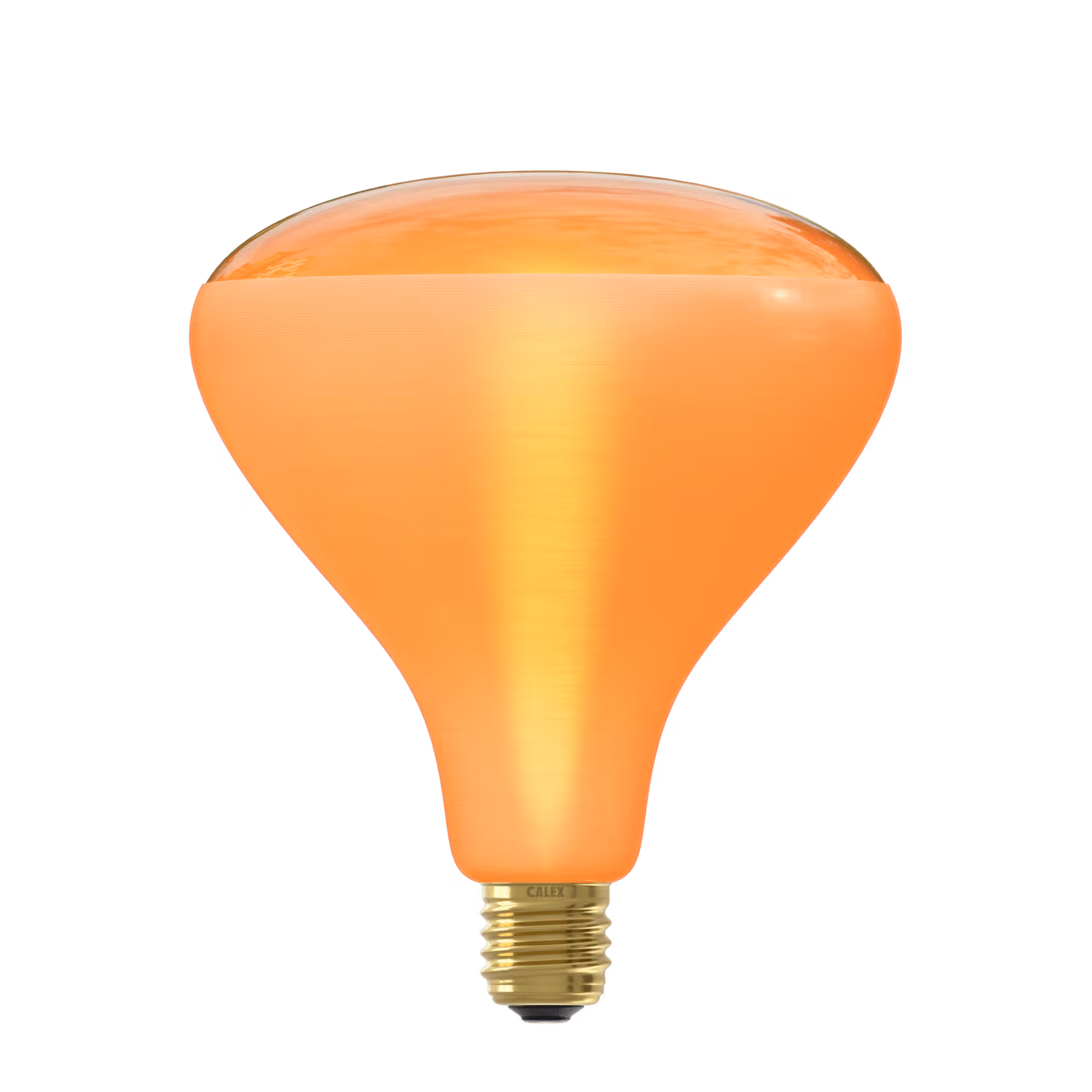 calex Calex Silk LED Bulb - R140 - Gold - E27 - 4W - Dimmable