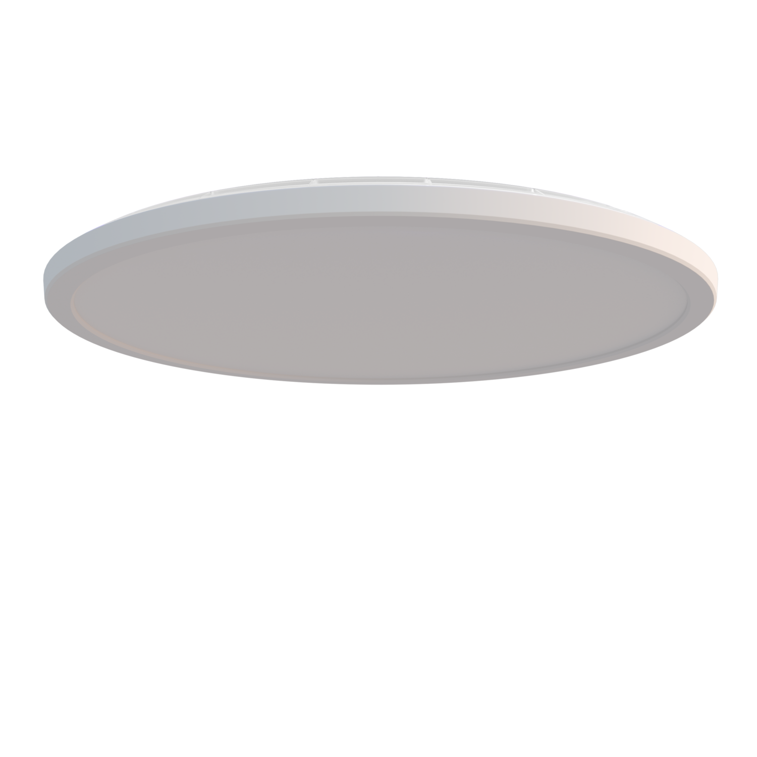Calex Calex Smart - Halo Ceiling Light - 400mm - 25W - IP54 - UK