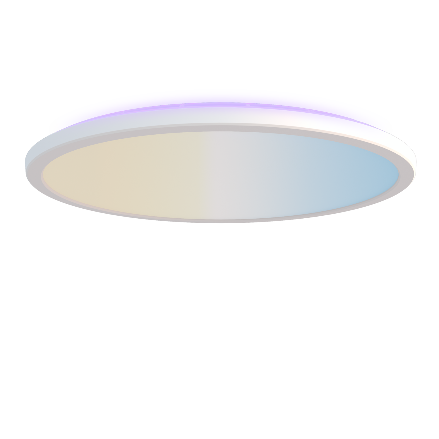calex Calex Smart - Halo Ceiling Light - 400mm - 25W - IP54 - UK