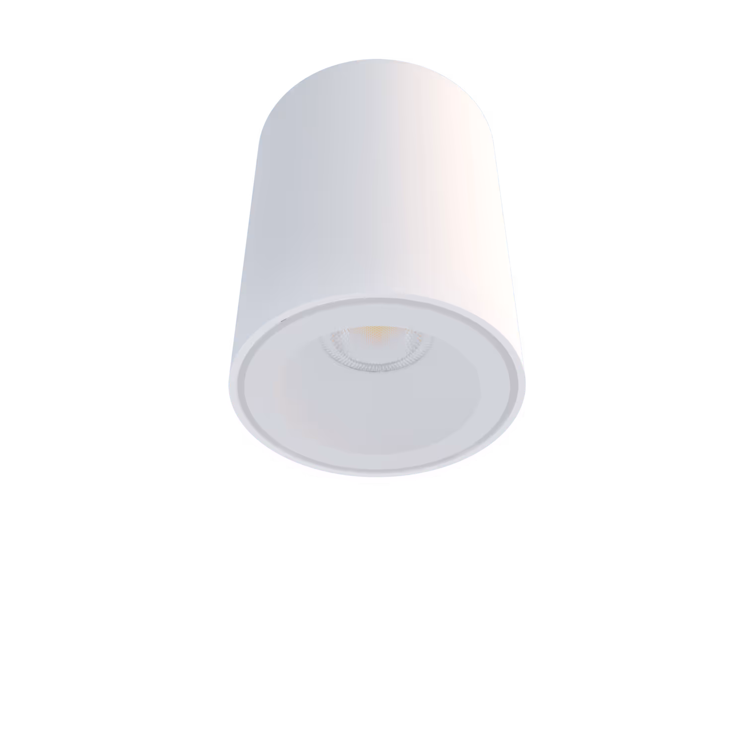 Calex Calex Smart - Halo Surface Spot - White/White - 6.5W - IP20 - UK