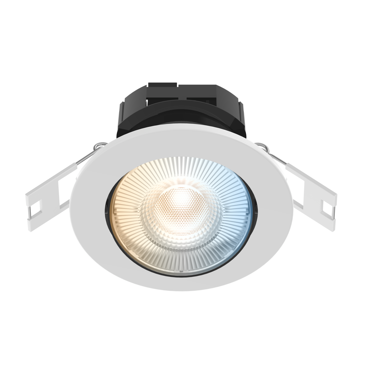 calex Calex Smart LED Recessed Spot - Warm White - White