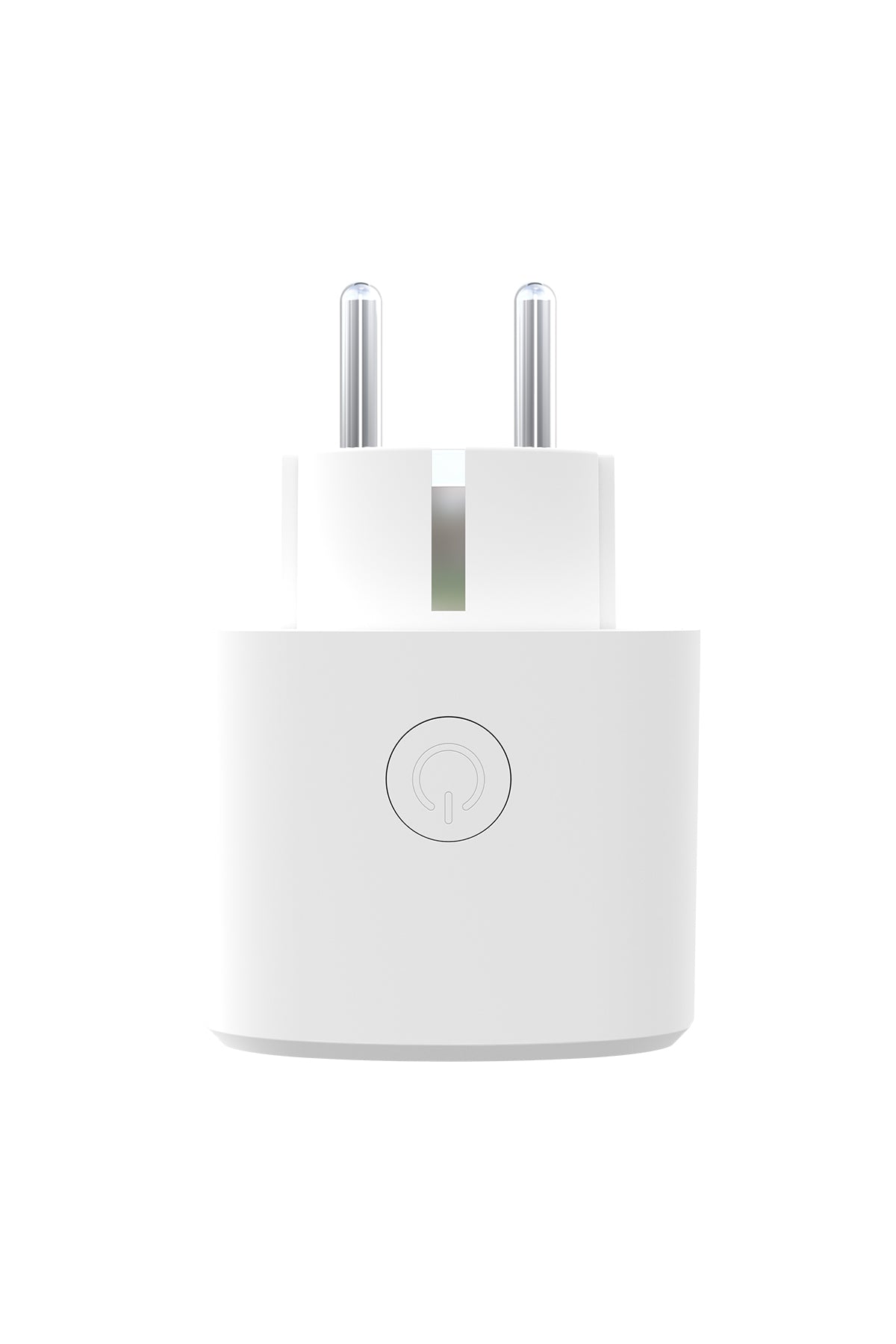 calex Calex Smart - Power Plug - 16A - Power Meter - F-socket (EU) - 3pack