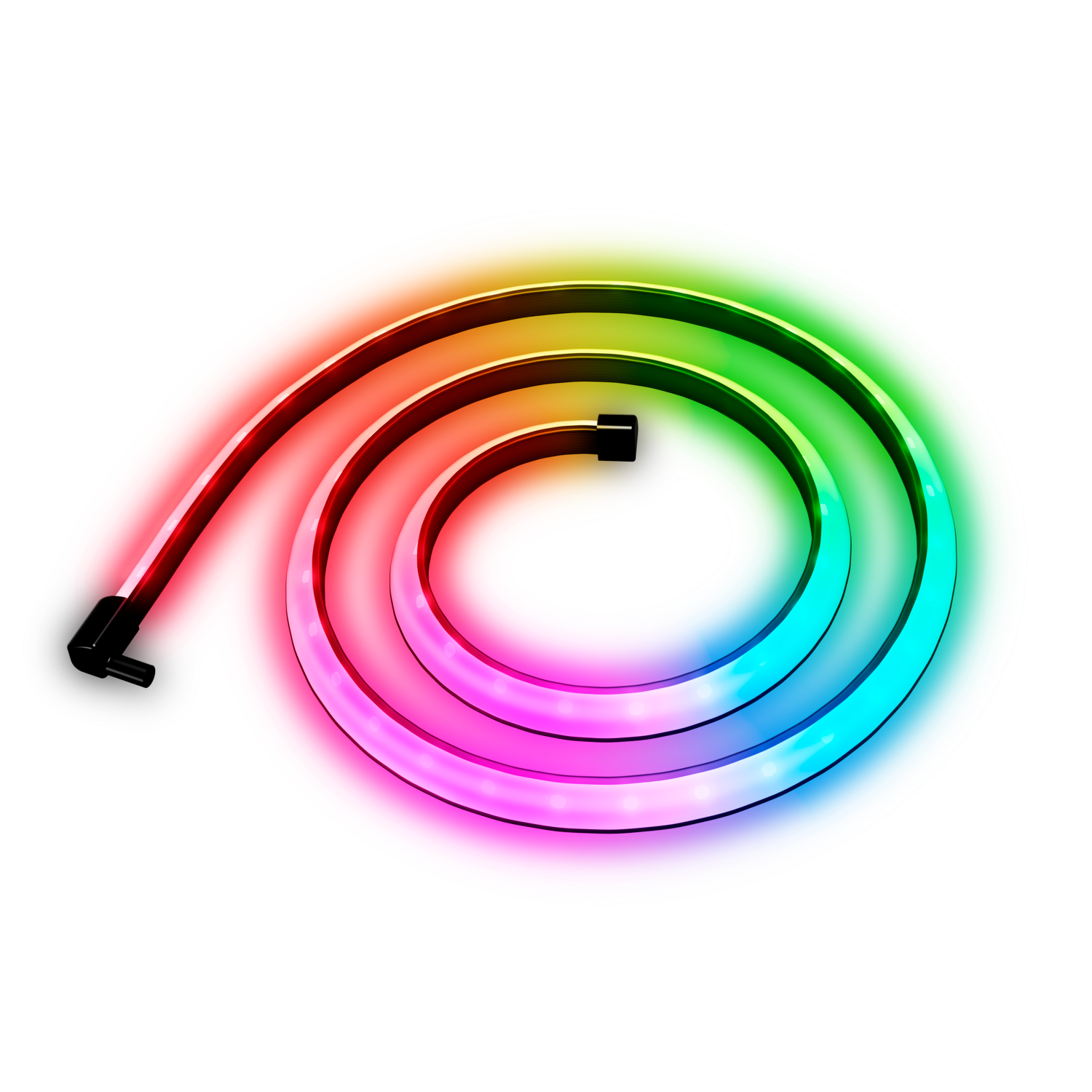 calex Calex Smart Strip Light for Monitor - 110cm - RGBIC