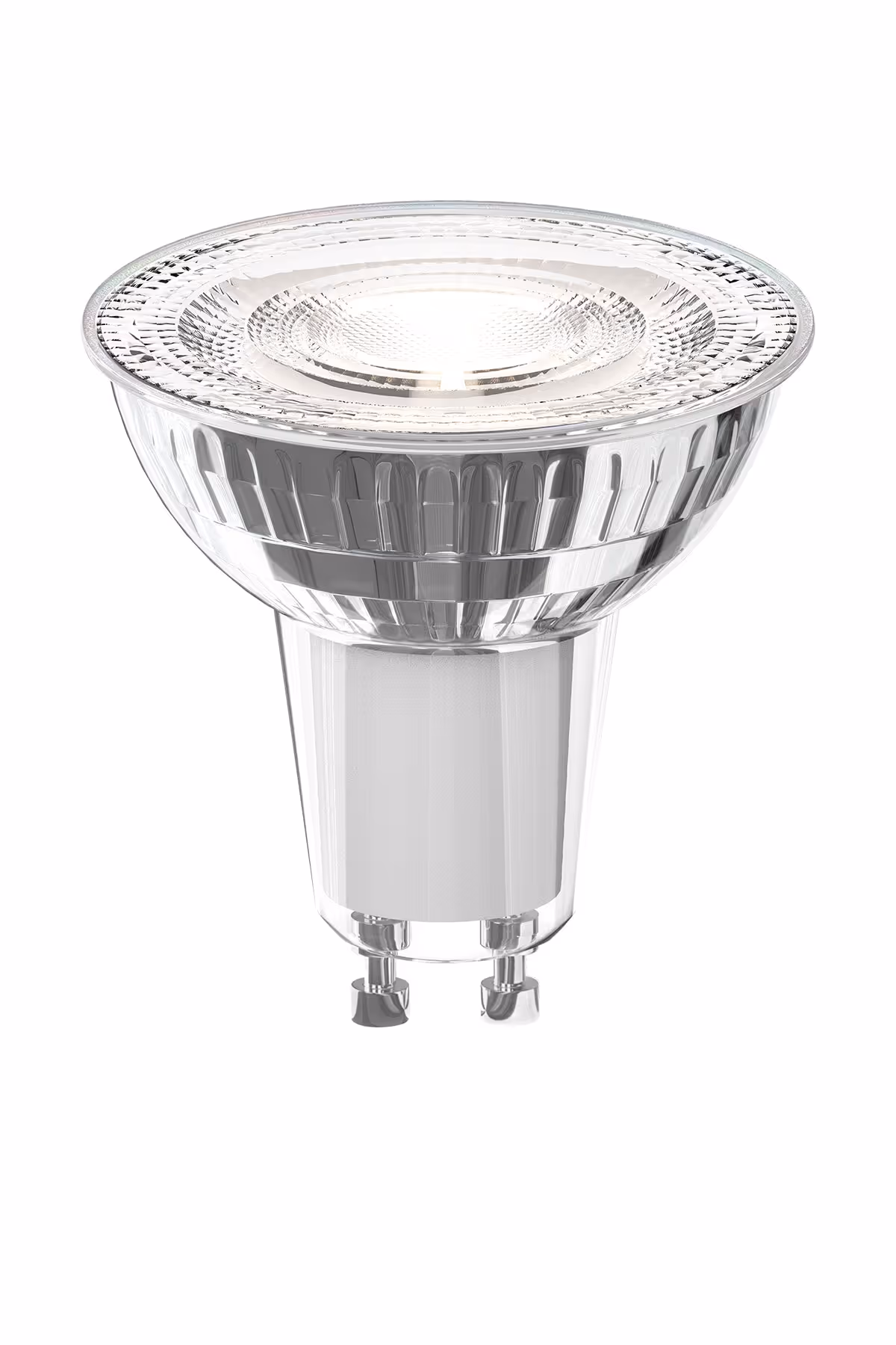 calex Eurolight - Reflector - SMD - 345lm - GU10 - non dimmable